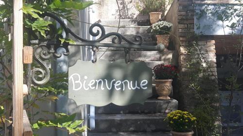 Chambres d'Hôtes des Gens Heureux