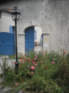 Chambres d'Hôtes des Grands Prés