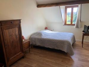 Chambres d'hôtes Domaine De La Jonquière, Bouloire