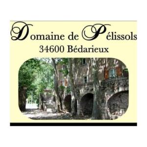 Chambres d'hôtes Domaine de Pélissols
