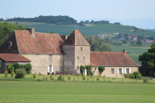 Chambres d'hôtes Domaine des Formes