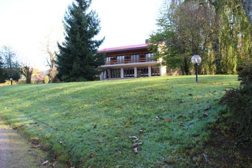 Chambres d'hôtes Domaine des Iris