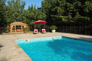 Chambres d'Hotes Domaine des Machottes