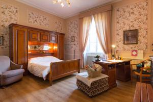 B&B / Chambre d'hôtes Chambres d'Hôtes du Chalet de Caharet 46 rue Pasteur 35550 Pipriac Bretagne