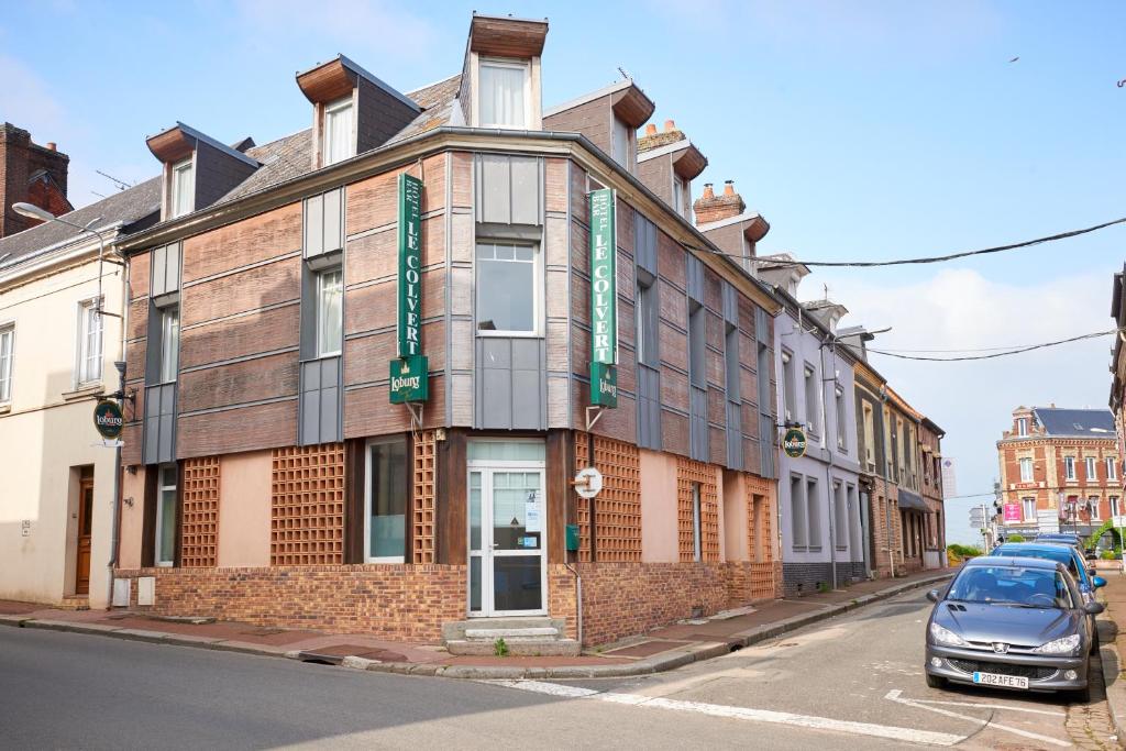 chambres d'hotes du colvert 9 rue des docteurs cisseville, 76440 Forges-les-Eaux