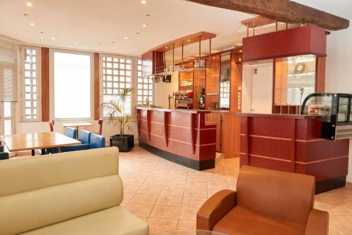 chambres d'hotes du colvert