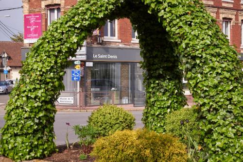 chambres d'hotes du colvert