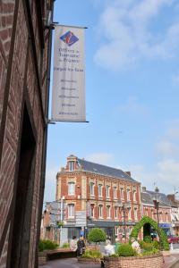 chambres d'hotes du colvert