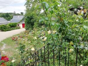 Chambres d'Hotes du Haut Anjou