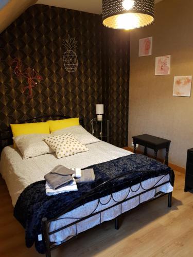 Chambres d'hotes du Leguer