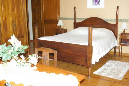 Chambres d'Hotes du Maine