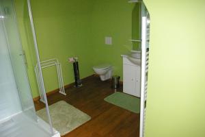 Chambres d'Hotes du Maine