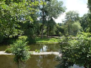 Chambres d'Hôtes du Moulin du Vey