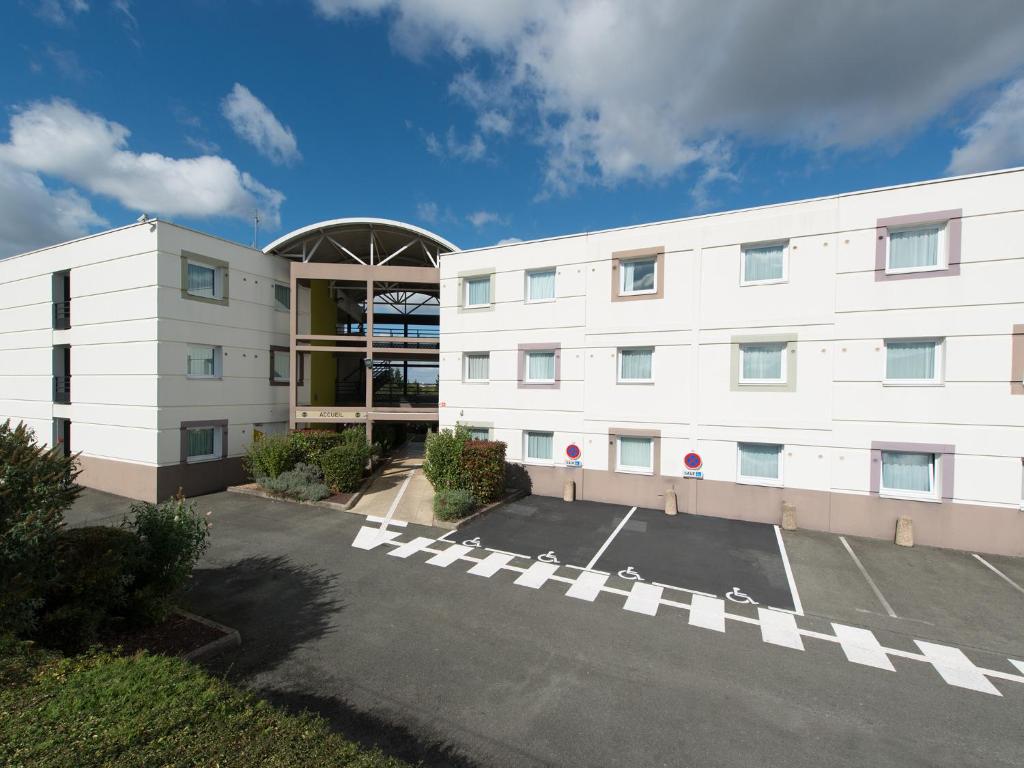 Chambres D'hotes Du Vignoble