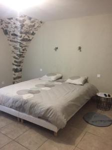 B&B / Chambre d'hôtes Chambres d'Hôtes du Villaret le villaret 04340 Saint-Vincent-les-Forts Provence-Alpes-Côte d\'Azur