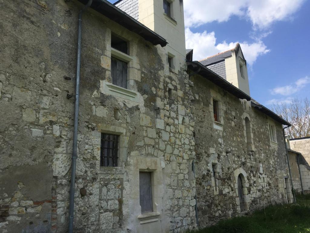 Chambres d’hôtes en campagne Vallette, 49150 Chartrené
