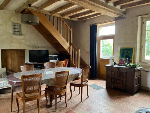Chambres d’hôtes en campagne