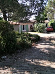 Chambres d'hôtes en Luberon