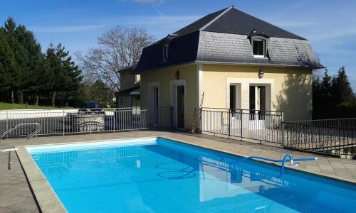 Chambres d'Hôtes Entre Deux Rives