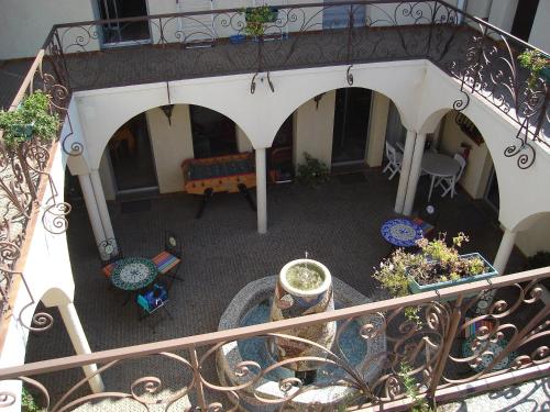 Chambres d'hôtes et gîtes Al Pati