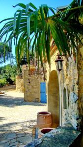 Chambres d'hôtes et Gîtes Les Restanques