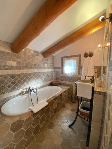 Chambres d'hôtes et studios de charme - A Mandria