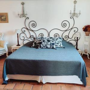 Chambres d'hôtes et studios de charme - A Mandria