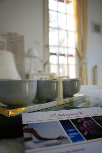 Chambres d'hôtes et table d'hôtes L'Intemporelle