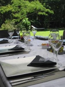 Chambres d'hôtes et table d'hôtes L'Intemporelle