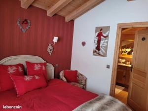 Chambres d'Hôtes Eternel Mont-Blanc