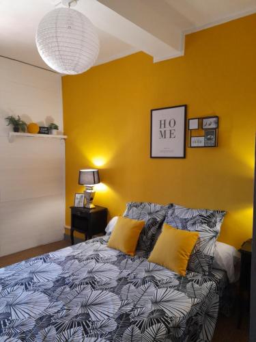 Chambres d hôtes familiales \
