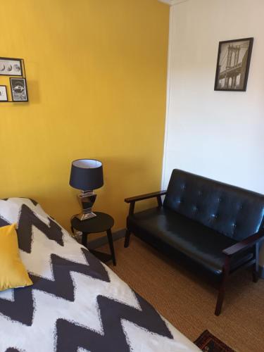 Chambres d hôtes familiales \