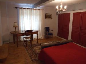 Chambres d'hôtes Ferme de Gayri