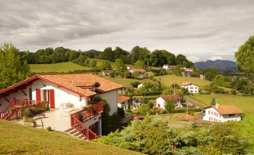 Chambres d'Hôtes Garicoitz