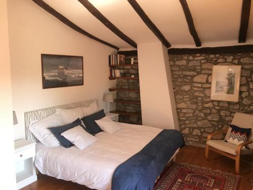 Chambres d'hôtes GELA ITSASOA Baie