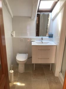 Chambres d'hôtes GELA ITSASOA Baie