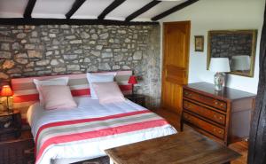 Chambres d'hôtes Gela Itsasoa Océan