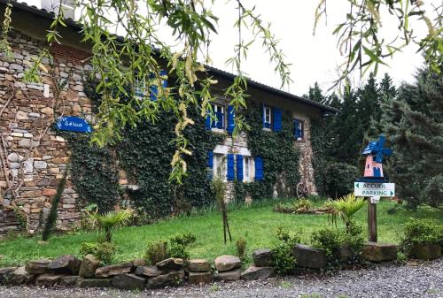 Chambres d'Hôtes Gelous