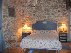 Chambres d'Hôtes Gelous