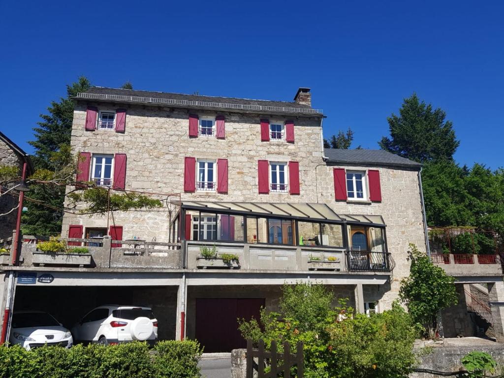 Chambres d'hôtes Gilles Schneider