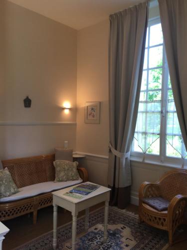Chambres d'Hôtes & Gites La Chatellenie