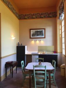 Chambres d'Hôtes & Gites La Chatellenie