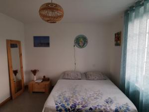 B&B / Chambre d'hôtes Chambres d'hôtes \ 1 Rue Erotacillo 64700 Hendaye Aquitaine