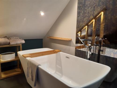 Chambres D´Hôtes Herbes Folles
