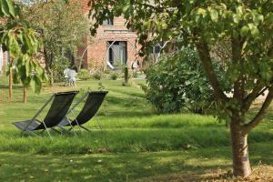 Chambres D´Hôtes Herbes Folles