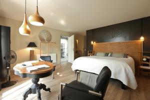 Chambres D´Hôtes Herbes Folles