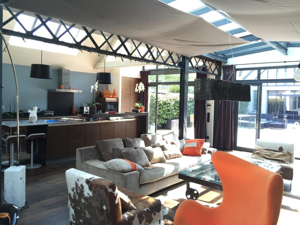 Chambres d'hôtes KERMANAC'H vue MER exceptionnelle 22500 Paimpol