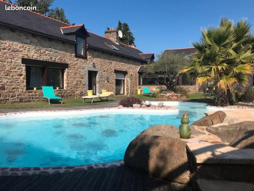 Chambres D'Hotes L'Atipic