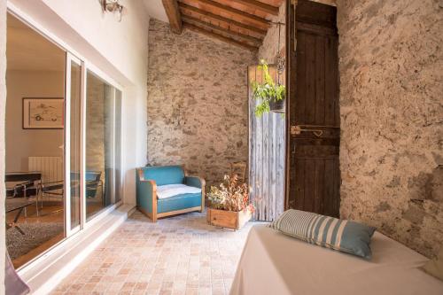 Chambres d'hôtes L'Ecrit Vin