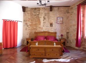 Chambres d'hôtes l'Escuelle des Chevaliers